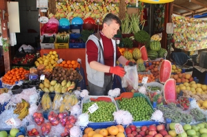 FİYATLAR CEP YAKIYOR
