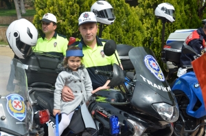 YILIN ŞOFÖRLERİ ÖDÜLLENDİRİLDİ