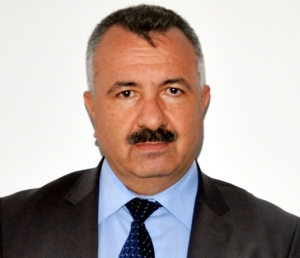 'SOSYAL GÜVENLİK İNSANIN TEMEL HAKKIDIR'