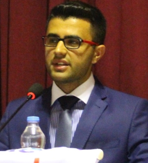 GENÇ MEMUR-SEN'DEN ASR-I SAADET PROGRAMI