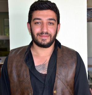ÜNİVERSİTELİ GENÇ SOLO ALBÜM ÇIKARMAYA HAZIRLANIYOR
