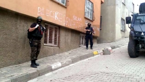 ŞIRNAK'TAN BİLECİK'E SELAM VAR!