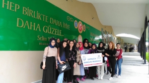 OSMANLI PADİŞAHLARI TARİH ŞERİDİ’NE YOĞUN İLGİ