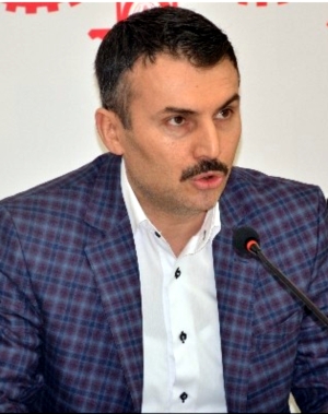 'UNUTTURMAYACAĞIZ!'