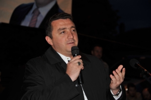 HANGİ MAHALLEYE KENTSEL DÖNÜŞÜM MÜJDESİ VERDİ?