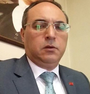 CHP'DEN ÇETİN'E CEVAP