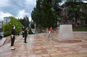 KANUN ORDUSU 177 YAŞINDA