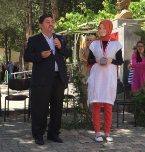 ALTIN NESLE ALTIN HEDİYE