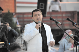 KASIMPAŞA MAHALLESİ’NDE PROJELER HIZ KAZANIYOR