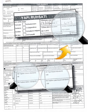 YANDAŞLAR KANUNLARDAN MUAF MI?