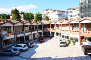 SEVEN ÇARŞISI SALI GÜNÜ YIKILACAK