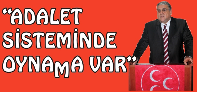 MHP SÖĞÜT 8.OLAĞAN KONGRESİ