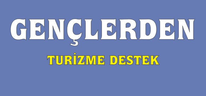 AK GENÇLERDEN BİLECİK TURİZMİNE DESTEK