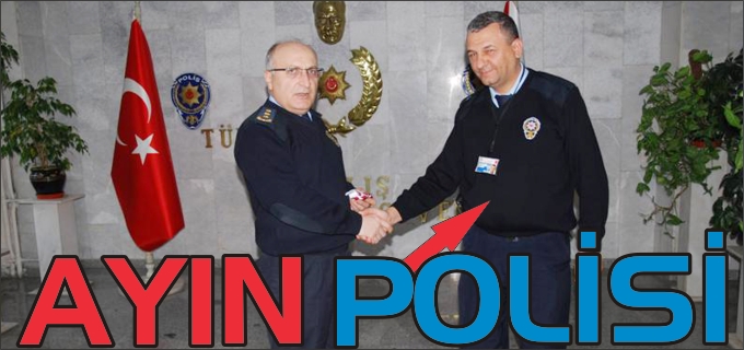 BİLECİK’TE "AYIN POLİSİ" UYGULAMASI