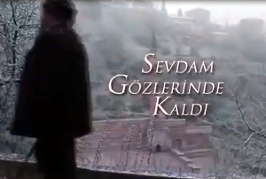 O FİLMİN FRAGMANI YAYINLANDI