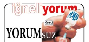 YORUMSUZ