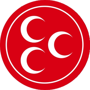 MHP'DE BİR TEŞKİLAT DAHA KAPATILDI