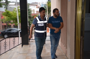 GÖZALTILAR ADLİYEDE!