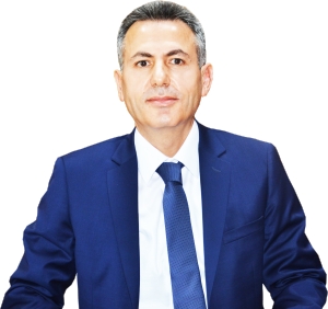 VALİ ELBAN'DAN ANLAMLI MESAJ