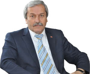 BAŞKAN ŞAHİN ÇALIŞMALARI ANLATTI