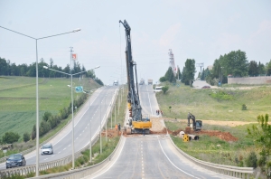 SORUN YOK, YOLA DEVAM!