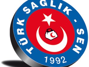 'SAĞLIK ÇALIŞANLARI HALKIMIZDAN DESTEK BEKLİYOR!'