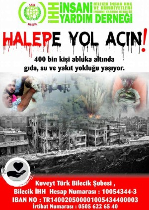 HALEP'E YOL AÇIN!