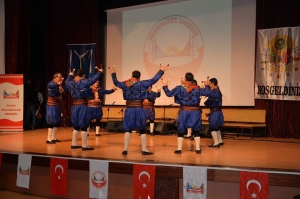 BİLECİKLİLER İSTANBUL'DA BULUŞTU