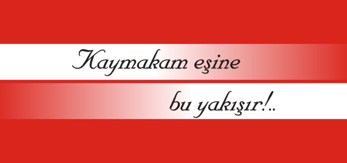 KAYMAKAM EŞİNDEN KPSS HAZIRLIK KURSU