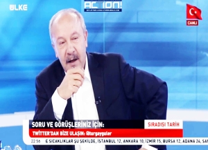 'ERDOĞAN TÜRK RUH KÖKÜNE SAHİP ÇIKTI!