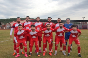 BİLECİKSPOR RAHAT KAZANDI