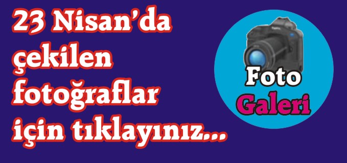 23 NİSAN FOTO GALERİ - BİLECİK
