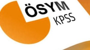 KPSS ORTAÖĞRETİM SONUÇLARI AÇIKLANDI!