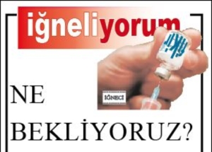 NE BEKLİYORUZ?