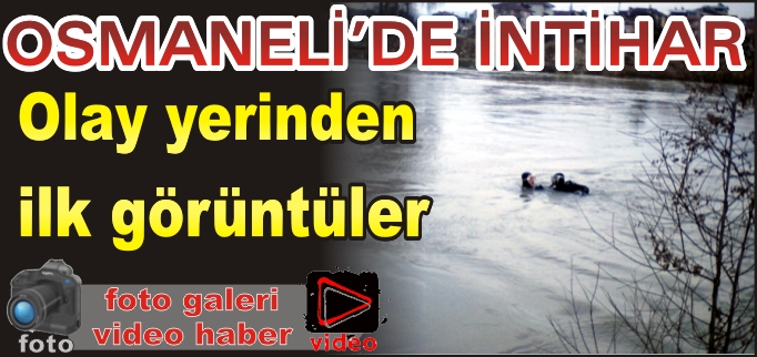 OLAY YERİNDEN İLK GÖRÜNTÜLER