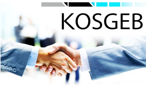 KOSGEB DESTEK PROGRAMLARI YÖNETMELİĞİNDE DEĞİŞİKLİK