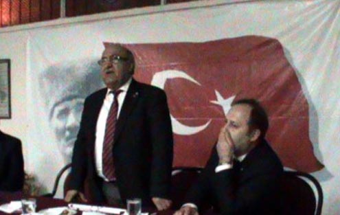 ’’CHP SİYASETİNİ ENGELLİLERE TAŞIMAK İSTİYORUM’’