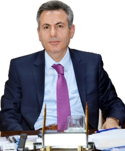 'ŞEHRİ RAHATLATIRIZ!'