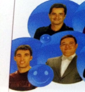‘HAKAN ŞÜKÜR'LE ARANIZ NASIL?'
