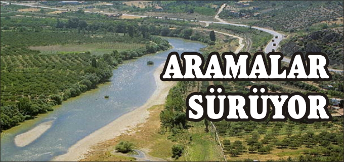 ARAMALAR SÜRÜYOR