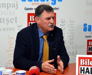 "BELDEMİZİN MENFAATLERİ ÇERÇEVESİNDE HAREKET ETTİK!"