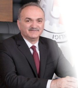 BAKAN ÖZLÜ BİLECİK'TE