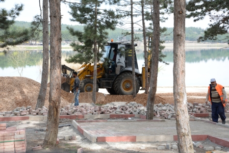 GÖLPARK BU YAZ BAŞKA OLACAK