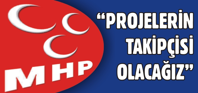 MHP’DEN GAZETEMİZE ZİYARET