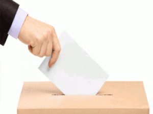SEÇİME KATILIM ORANI NASIL?