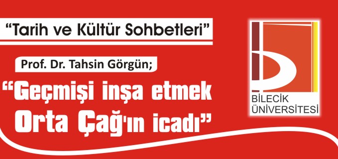 TARİH VE KÜLTÜR SOHBETLERİ