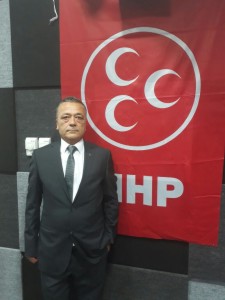 MHP SEÇİMİNİ YAPTI