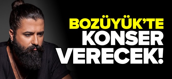 KORAY AVCI KONSER VERECEK