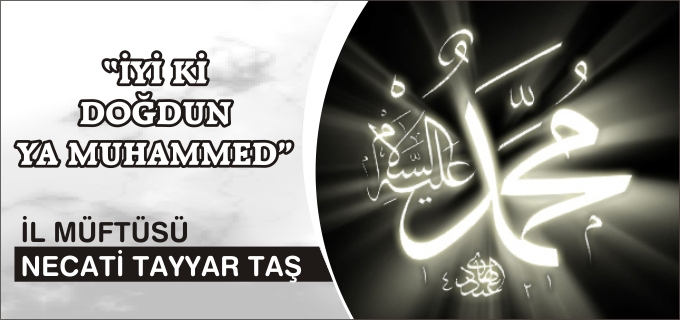 KUTLU DOĞUMU ANLAMAK