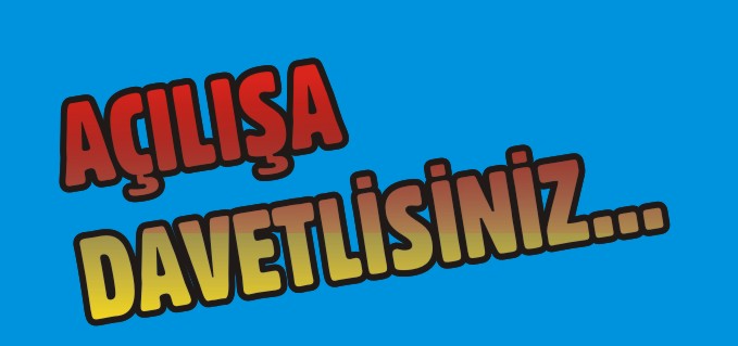 BAYIRKÖY KUR’AN KURSU AÇILIŞINA DAVET